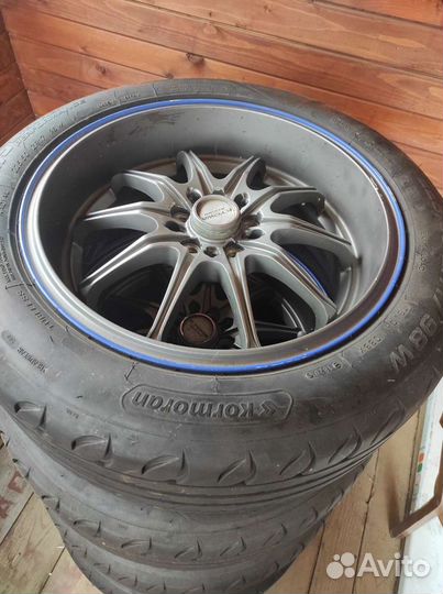 Kormoran Ultra High Performance 225/50 R17