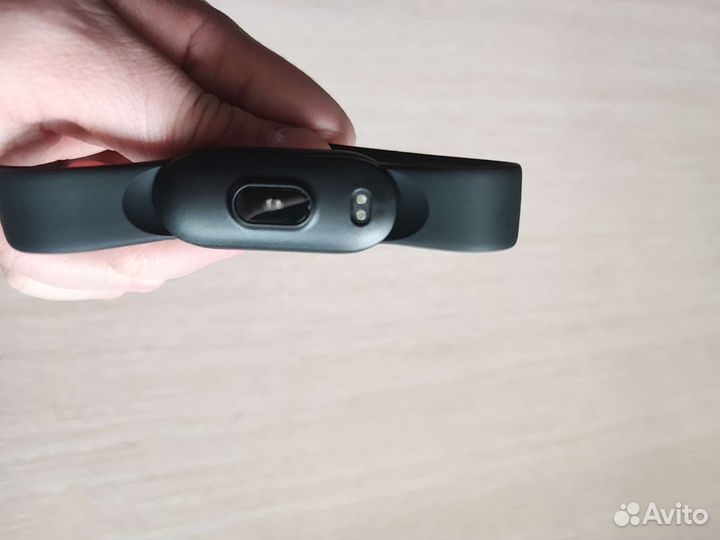 Smart band 7