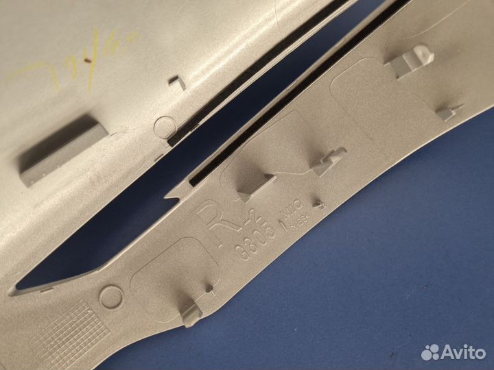 Крышка на зеркало правое Nissan Murano Z52 2015