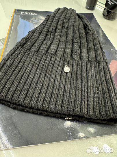 Шапка женская