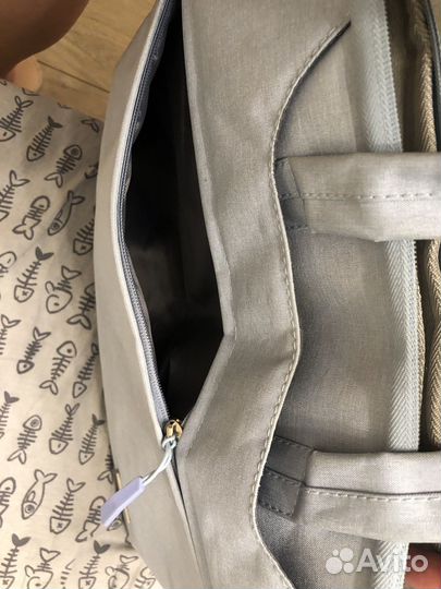 Сумка для ноутбука