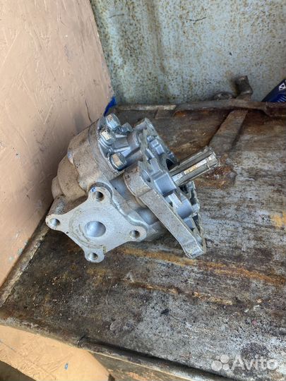 Насос нш 50м-3