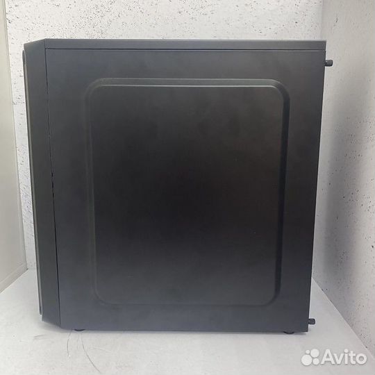 Системный блок AeroCool