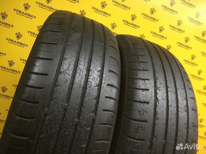 Nexen N'Priz RH1 215/65 R16 98H