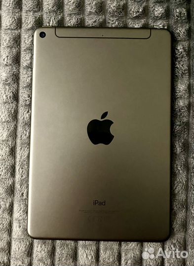 iPad mini 5 256gb