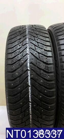 Nokian Tyres Hakkapeliitta 8 SUV 235/65 R17 108T