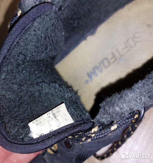 Кроссовки puma pacer