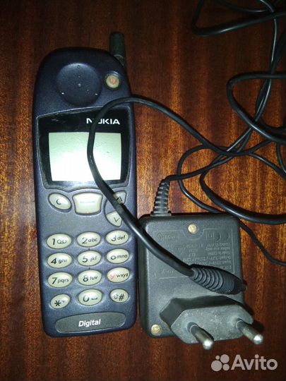 Nokia 5125