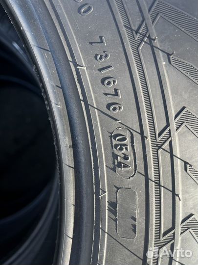 Nokian Tyres Nordman 8 SUV 225/65 R17