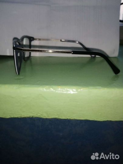 Очки для коррекции зрения