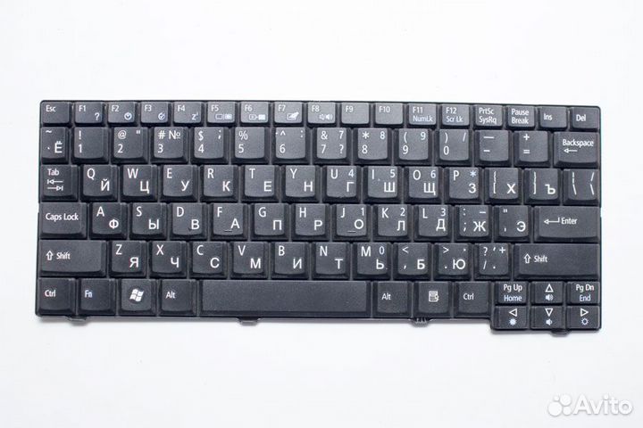 Клавиатура PK1306F01H0 для Acer ZG5