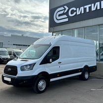 Ford Transit 2.2 MT, 2021, 201 376 км, с пробегом, цена 3 990 000 руб.