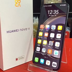 HUAWEI nova 11, 8/256 ГБ