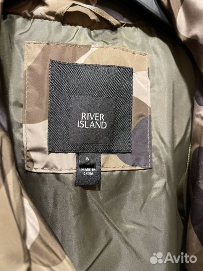 Куртка женская River Island