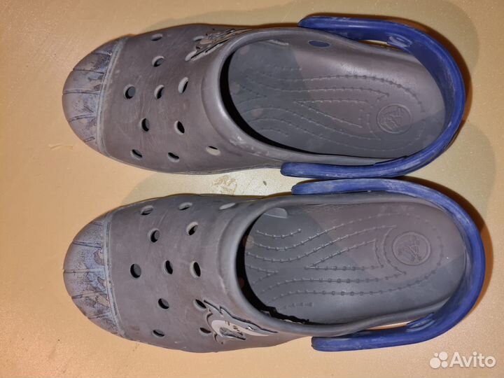 Тапочки Crocs оригинал