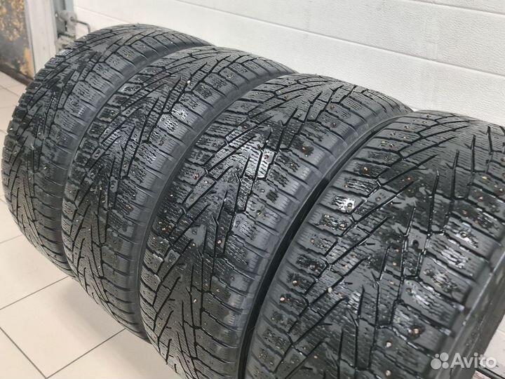 Nokian Tyres Hakkapeliitta 7 SUV 265/50 R20