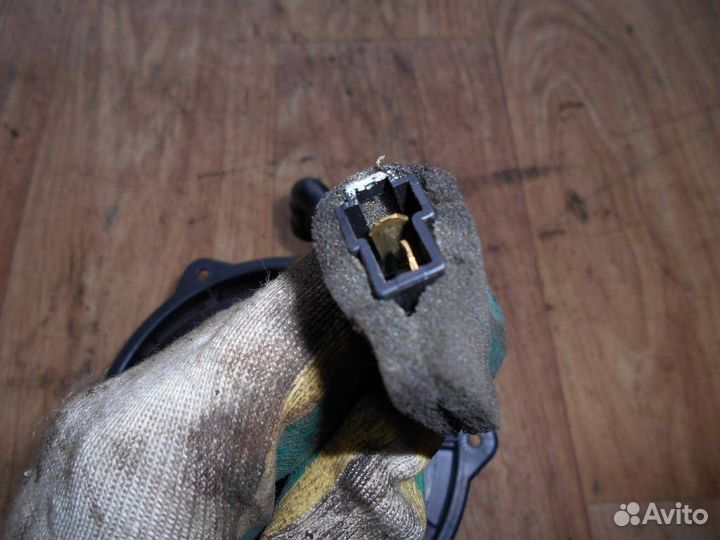 Моторчик печки Hyundai Accent I 1994-2000