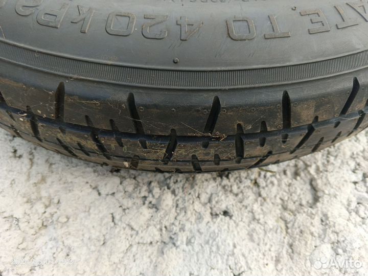 Докатка r15 5*114*3