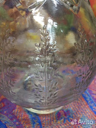 Графин для водки