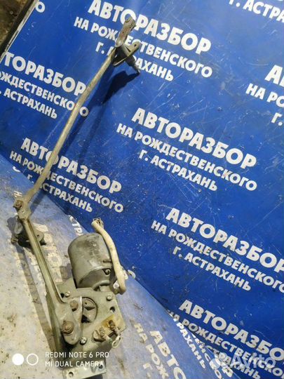 Трапеция дворников Газ Волга 3110 седан 406 2008