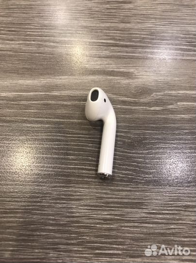 AirPods 2 наушник левый