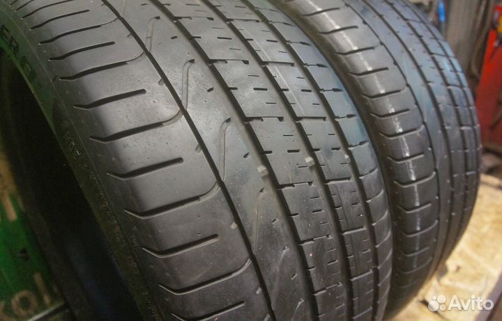 Pirelli P Zero 275/35 R20 102Y