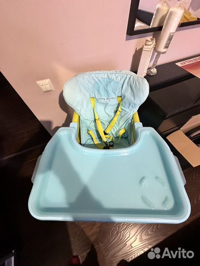 Стул для кормления jame
