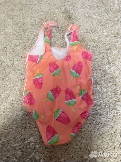 Купальник детский