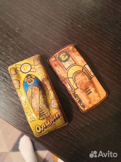 Машинки