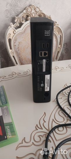 Xbox 360