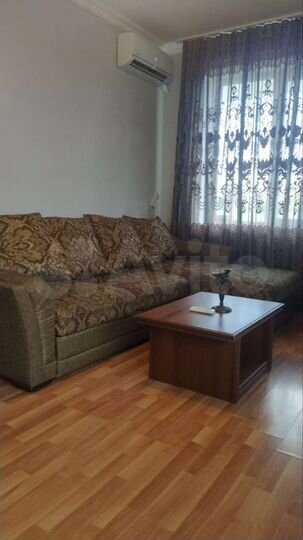 2-к. квартира, 45 м² (Абхазия)