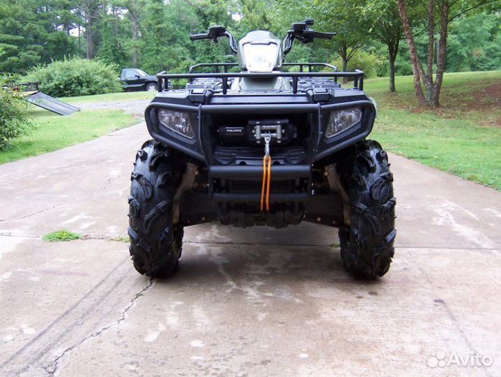 Maxxis zilla 30/9/14 4шт передних шины