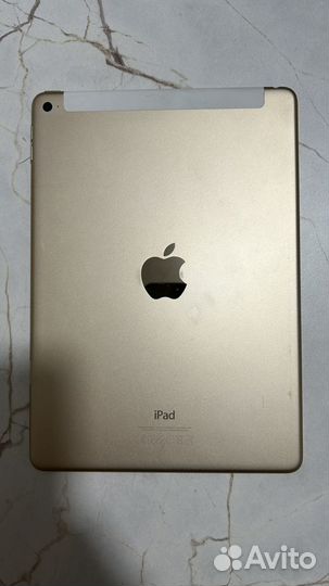 iPad air 2 на запчасти