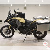 BMW F 800 GS 2013г