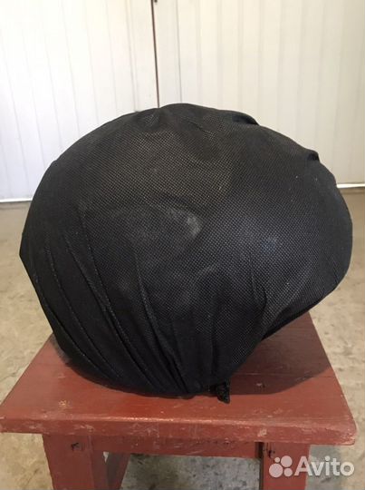 Шлем для скутера