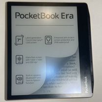 Электронная книга pocket book Era