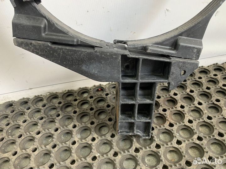 5010626034 Кронштейн корпуса воздушного фильтра