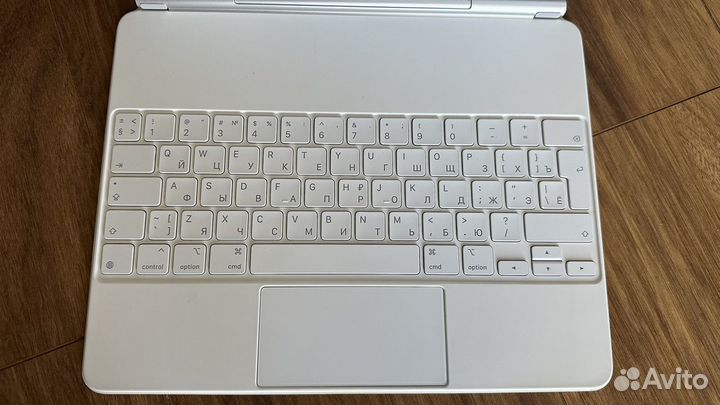 Клавиатура Apple Magic Keyboard для iPad Pro 12.9