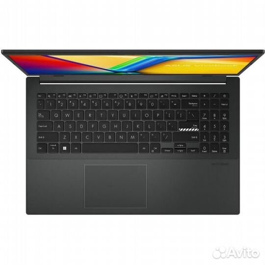 Ноутбук asus Vivobook Go 15 E1504GA-BQ550 Intel Co