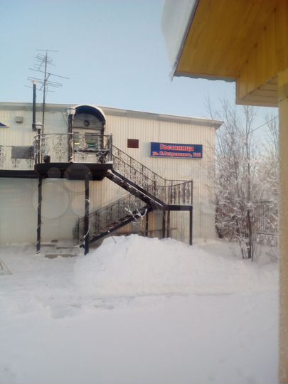 Комната 15 м², 2/2 эт.