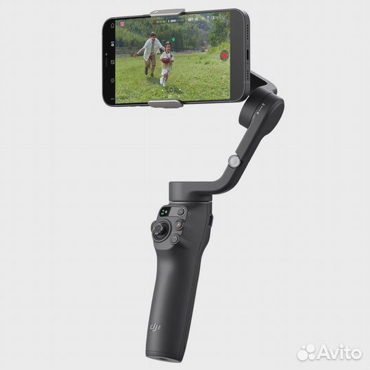 DJI osmo Mobile 6(Абсолютно новый)