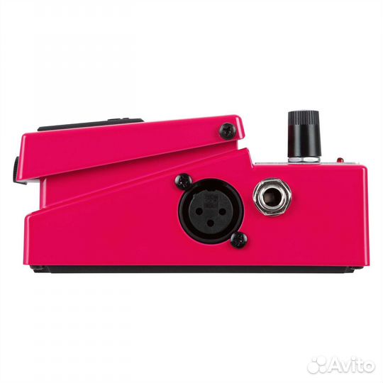 Гитарная педаль