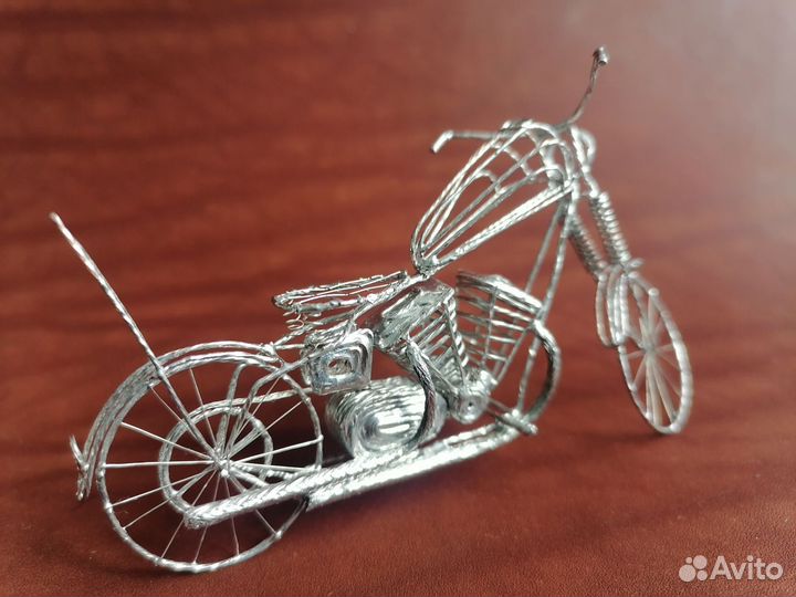 Harley davidson heritage hard