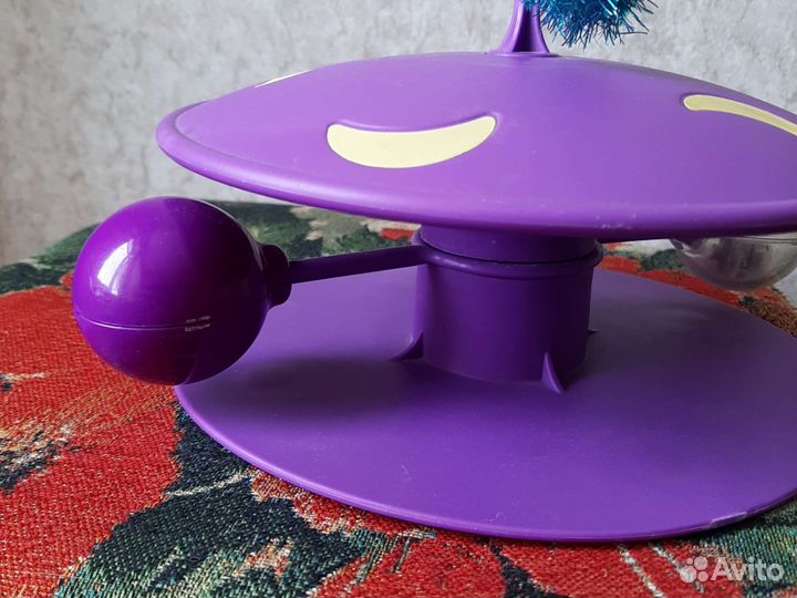 Игрушка для кота (кошки, котёнка)