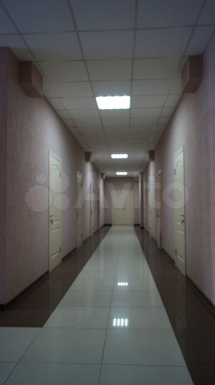 Офисное помещение, 16 м²
