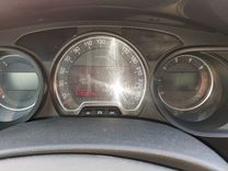 Citroen C5 1.8 MT, 2008, 215 000 км, с пробегом, цена 595 000 руб.