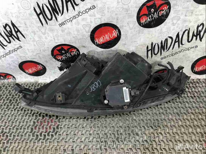 Блок розжига ксенона Honda Civic