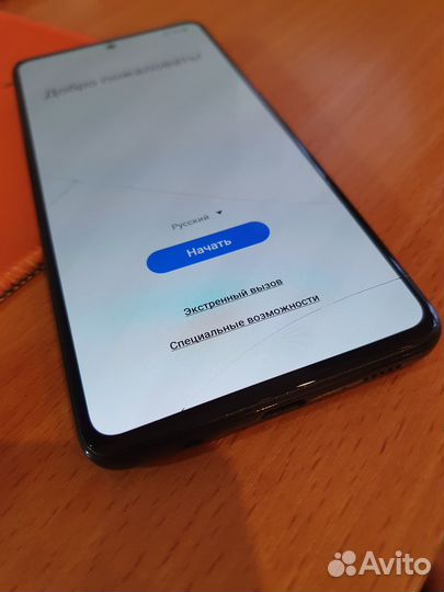 Samsung Galaxy A51, 6/128 ГБ