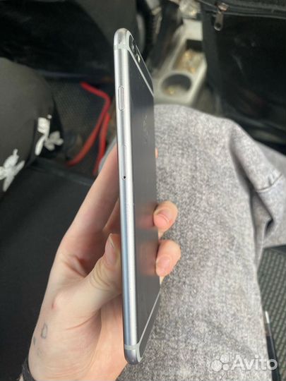 iPhone 6S Plus, 32 ГБ