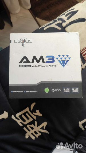 Андроид тв приставка